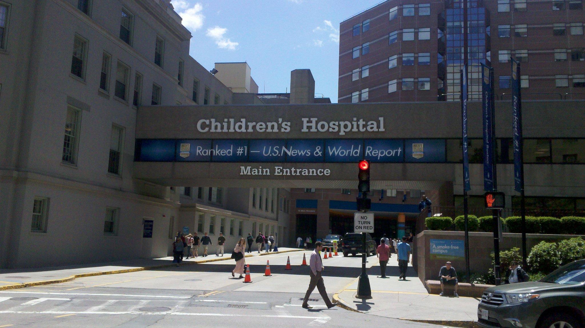 The Inn At Longwood Medical Boston Exterior photo